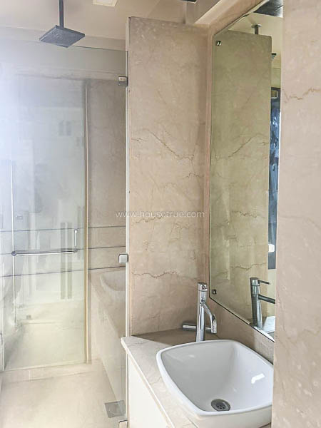 3 BHK Flat For Rent in Vasant Vihar