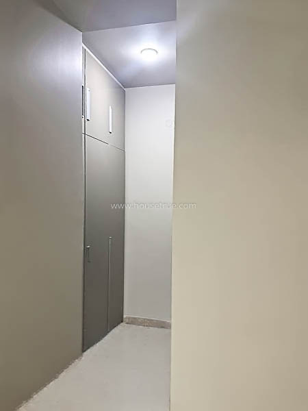 3 BHK Flat For Rent in Vasant Vihar