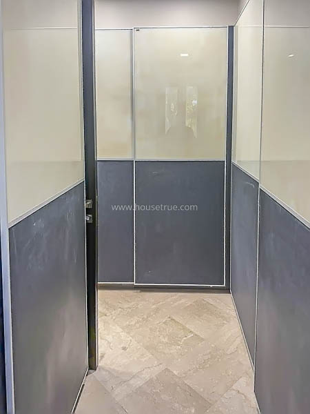 3 BHK Flat For Rent in Vasant Vihar