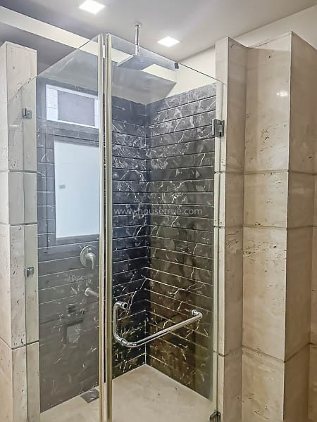 3 BHK Flat For Rent in Vasant Vihar
