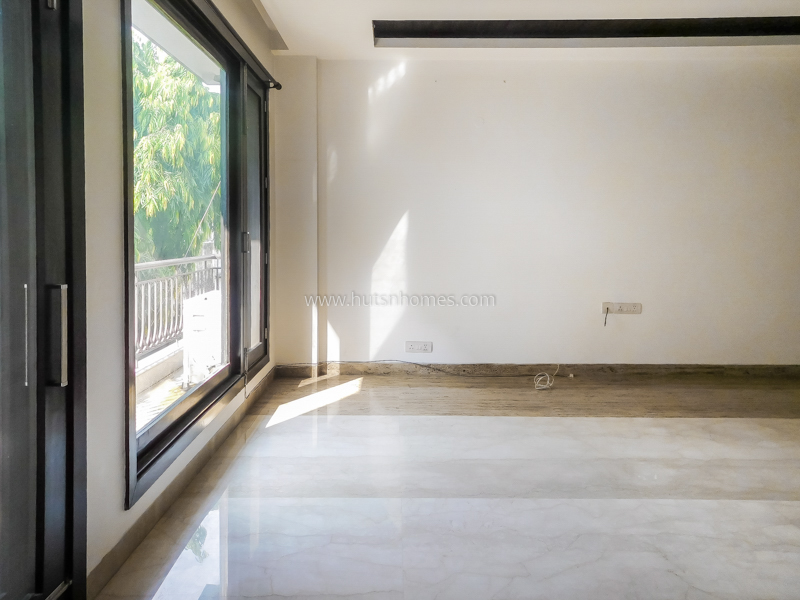 3 BHK Flat For Rent in Vasant Vihar