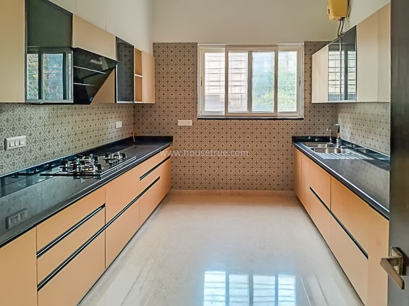 5 BHK Duplex For Rent in Neeti Bagh