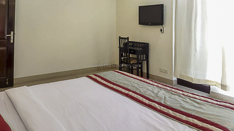 3 BHK Flat For Rent in Defence Colony