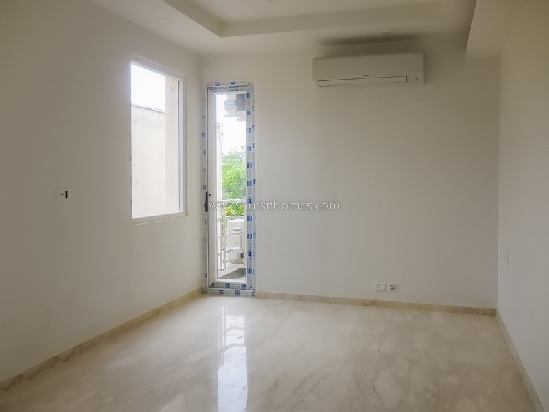 3 BHK Flat For Rent in Vasant Vihar
