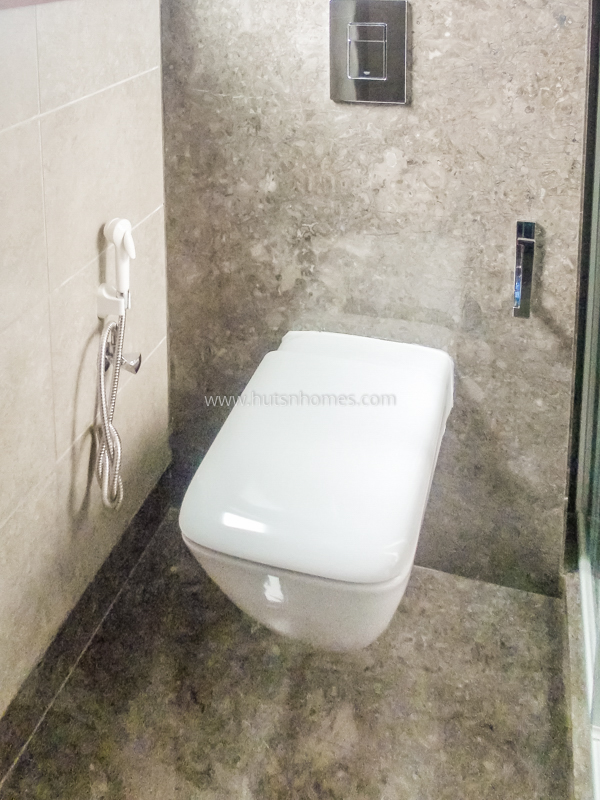 4 BHK Flat For Rent in Vasant Vihar