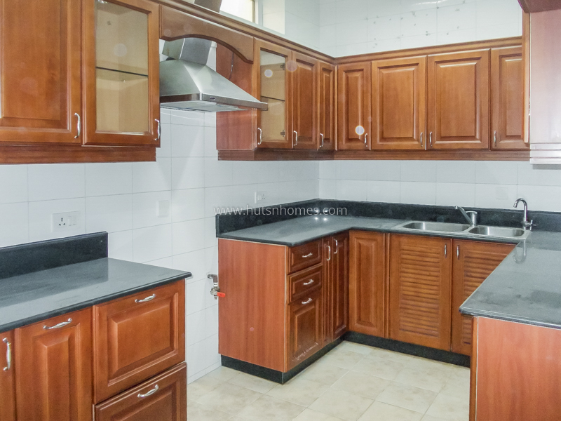 4 BHK House For Rent in Vasant Vihar