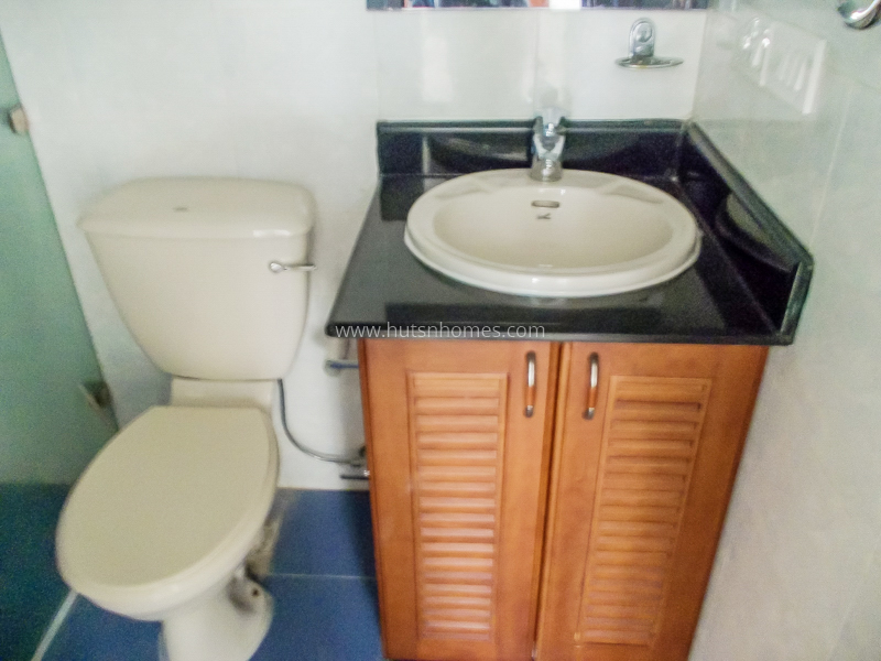 4 BHK House For Rent in Vasant Vihar