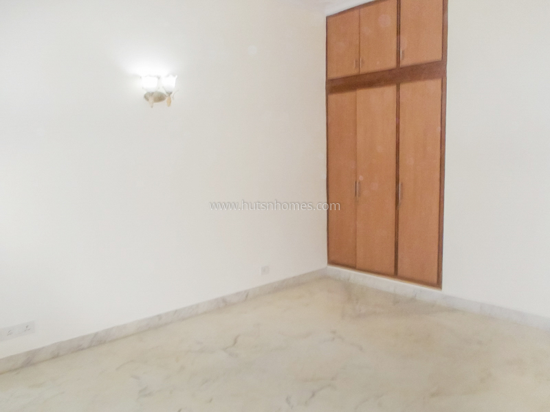 4 BHK House For Rent in Vasant Vihar