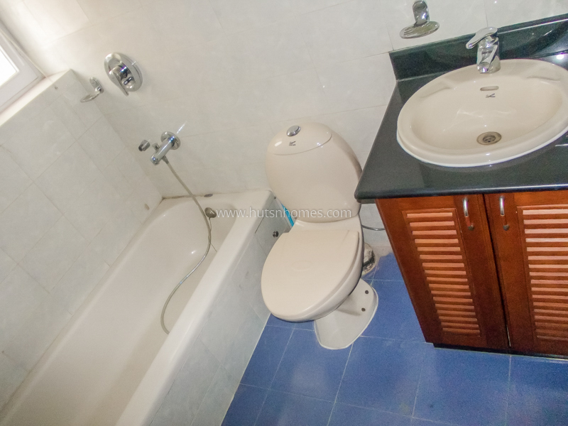 4 BHK House For Rent in Vasant Vihar