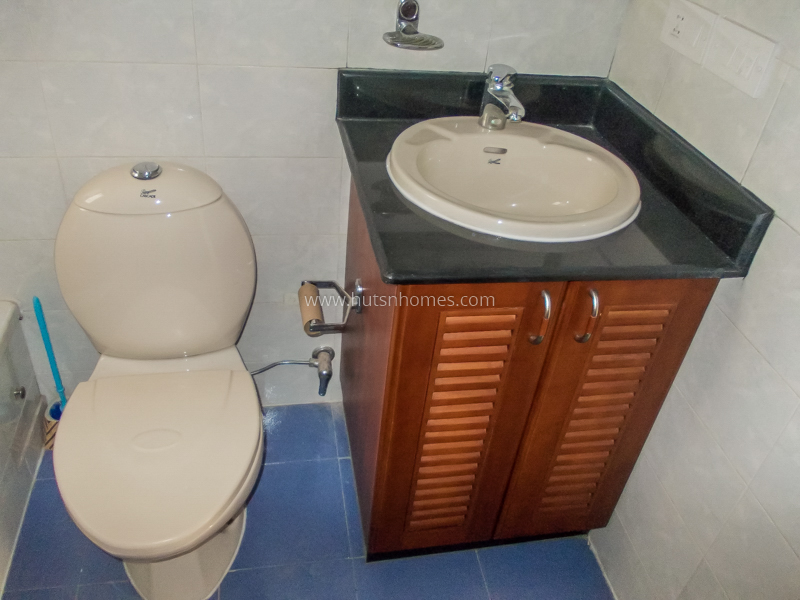 4 BHK House For Rent in Vasant Vihar