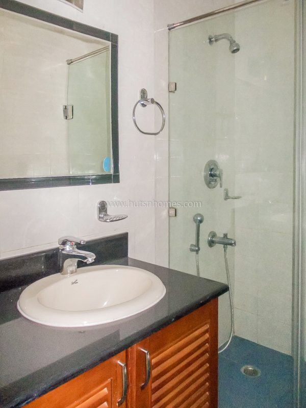 4 BHK House For Rent in Vasant Vihar