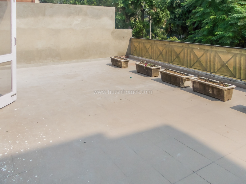 4 BHK House For Rent in Vasant Vihar