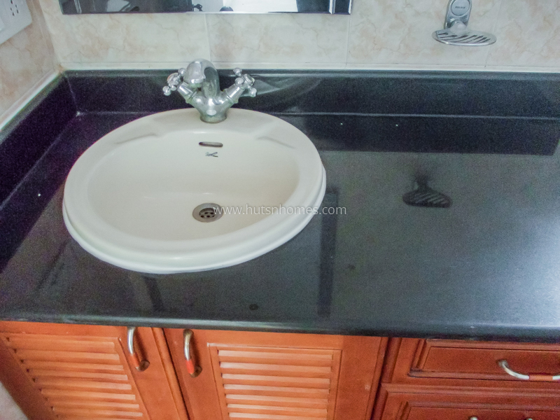 4 BHK House For Rent in Vasant Vihar