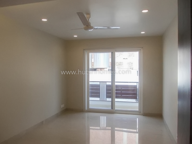 4 BHK Builder Floor For Rent in Vasant Vihar