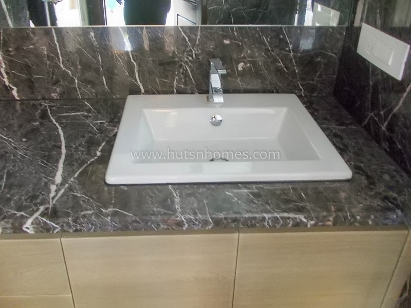 4 BHK Builder Floor For Rent in Vasant Vihar