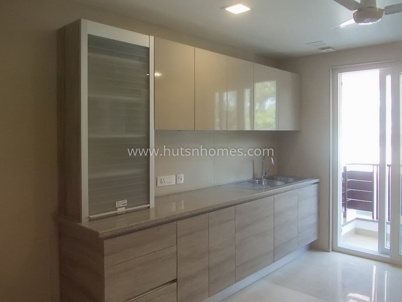 4 BHK Builder Floor For Rent in Vasant Vihar