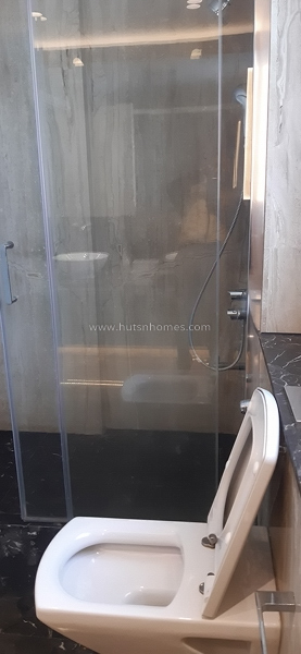 4 BHK Condo For Rent in Golf Course Road