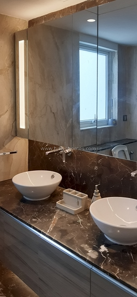 4 BHK Condo For Rent in Golf Course Road