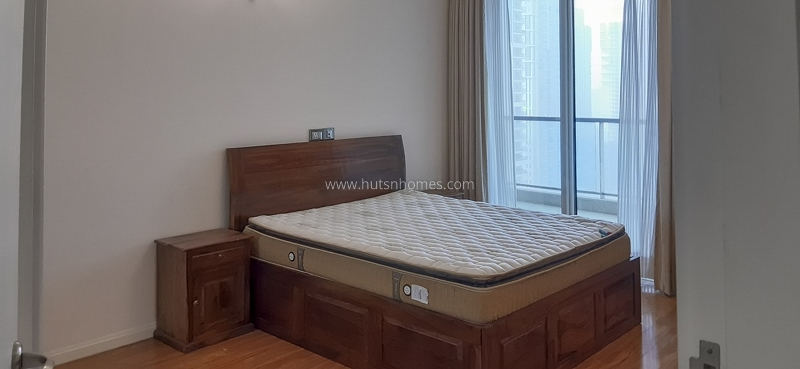 4 BHK Condo For Rent in Golf Course Road