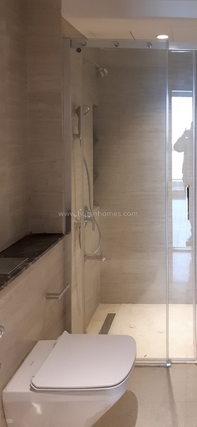 4 BHK Condo For Rent in Golf Course Road