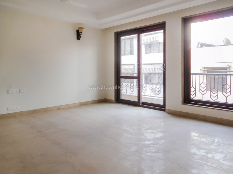 4 BHK Builder Floor For Rent in Neeti Bagh