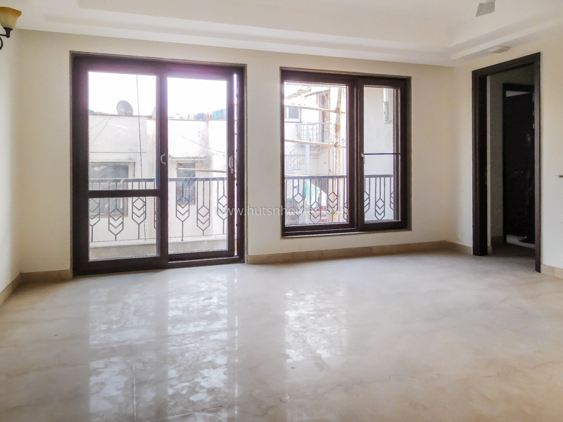 4 BHK Builder Floor For Rent in Neeti Bagh