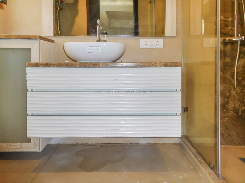 4 BHK Builder Floor For Rent in Neeti Bagh