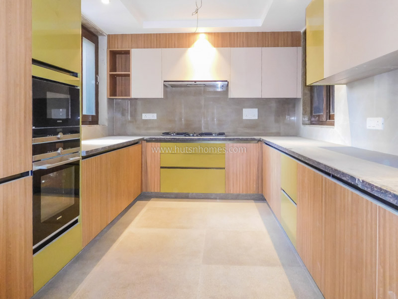 4 BHK Builder Floor For Rent in Neeti Bagh