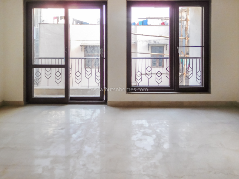 4 BHK Builder Floor For Rent in Neeti Bagh