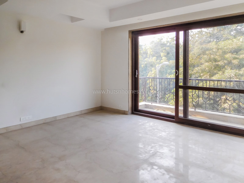 4 BHK Builder Floor For Rent in Neeti Bagh