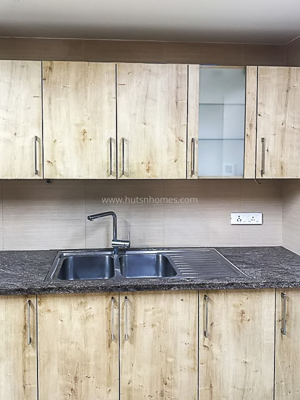 3 BHK Flat For Rent in Vasant Vihar