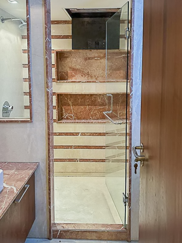 3 BHK Flat For Rent in Vasant Vihar