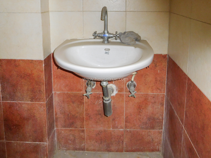 4 BHK House For Rent in Vasant Vihar