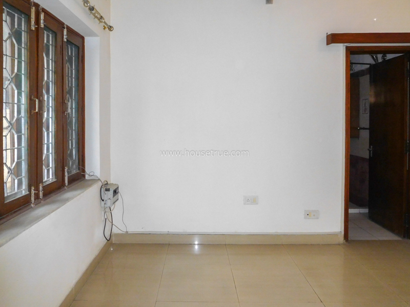 4 BHK House For Rent in Vasant Vihar