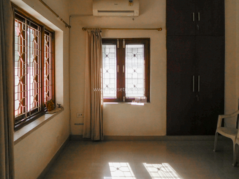 4 BHK House For Rent in Vasant Vihar