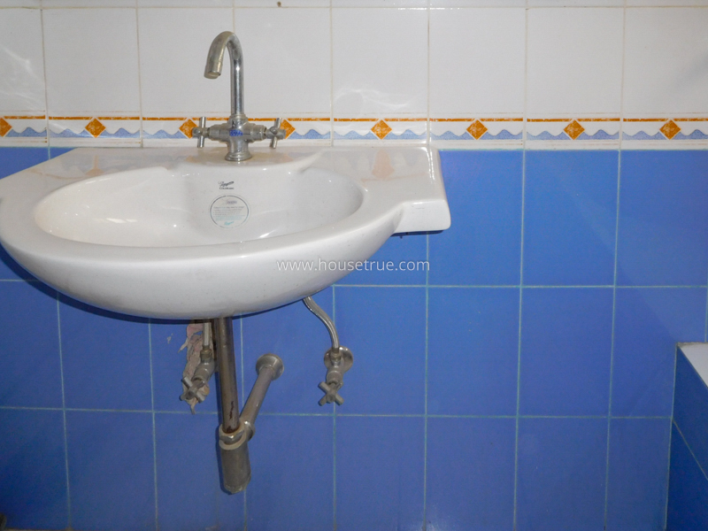 4 BHK House For Rent in Vasant Vihar
