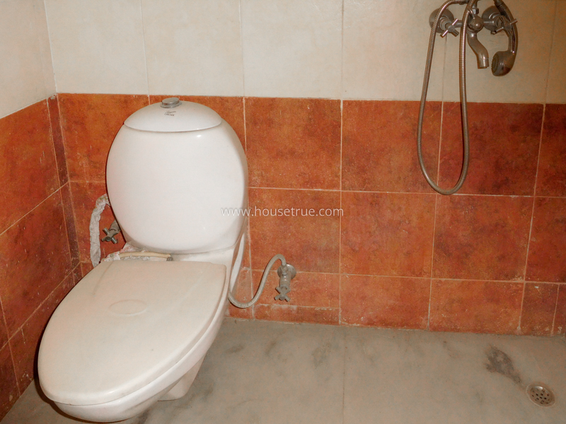 4 BHK House For Rent in Vasant Vihar