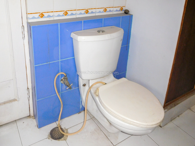 4 BHK House For Rent in Vasant Vihar