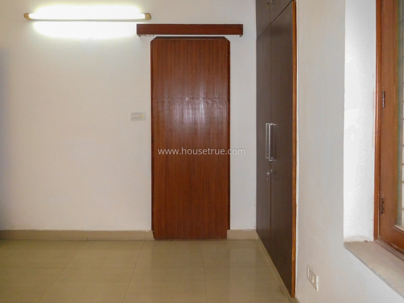 4 BHK House For Rent in Vasant Vihar