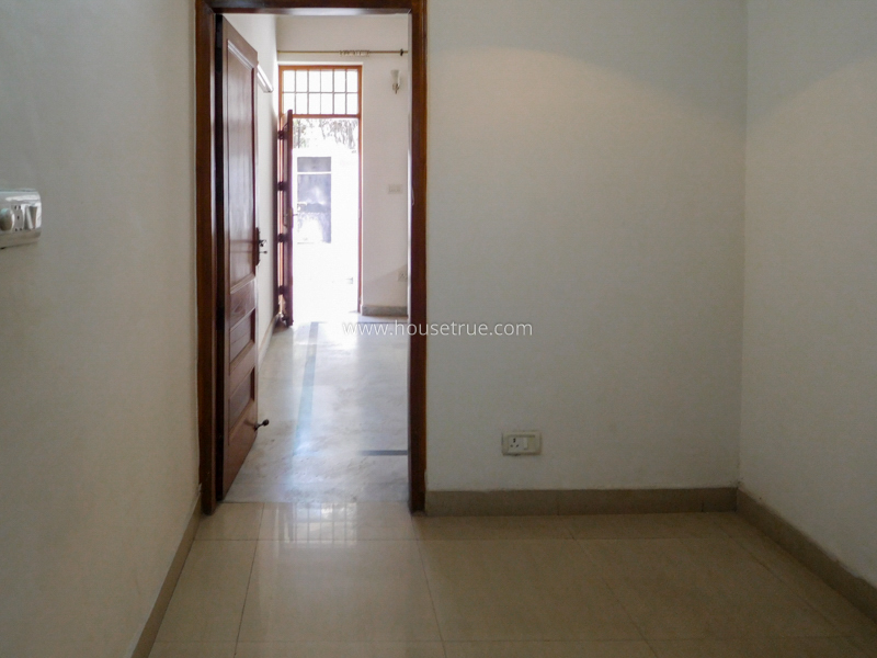 4 BHK House For Rent in Vasant Vihar