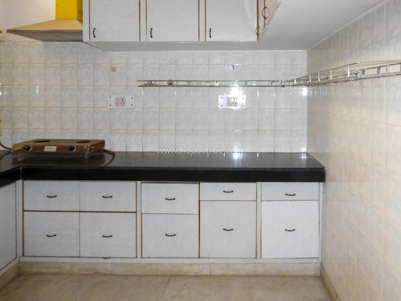 4 BHK House For Rent in Vasant Vihar