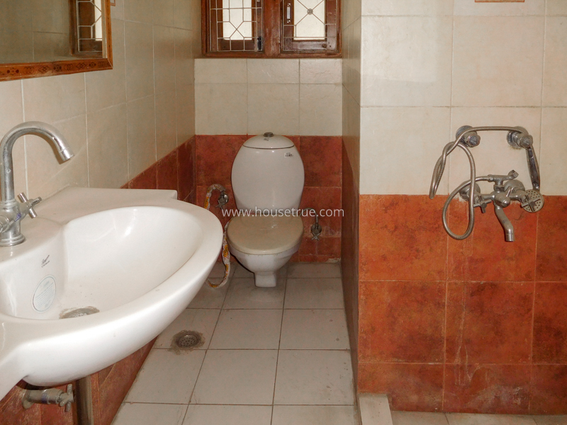 4 BHK House For Rent in Vasant Vihar