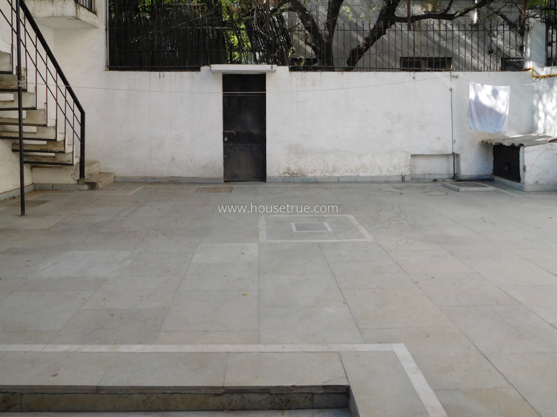 4 BHK House For Rent in Vasant Vihar