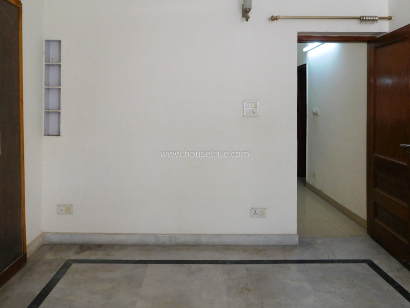 4 BHK House For Rent in Vasant Vihar