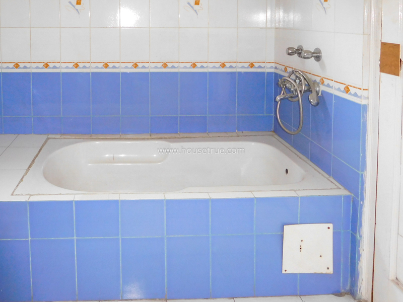4 BHK House For Rent in Vasant Vihar