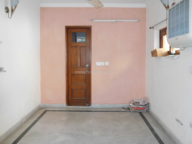 4 BHK House For Rent in Vasant Vihar
