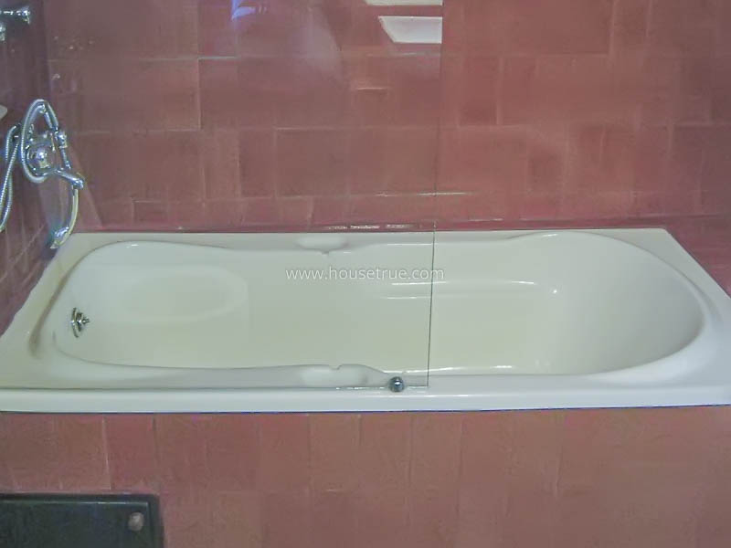 3 BHK Duplex For Rent in Vasant Vihar