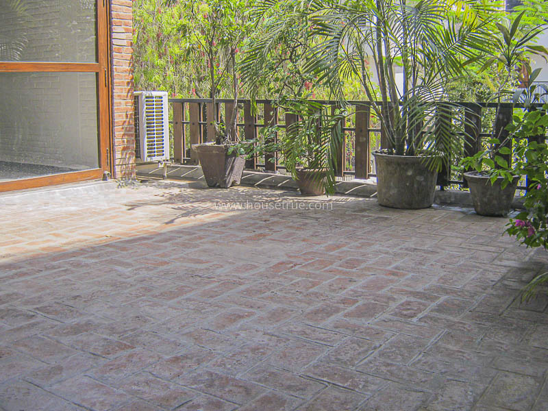 3 BHK Duplex For Rent in Vasant Vihar