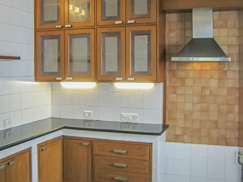 3 BHK Duplex For Rent in Vasant Vihar