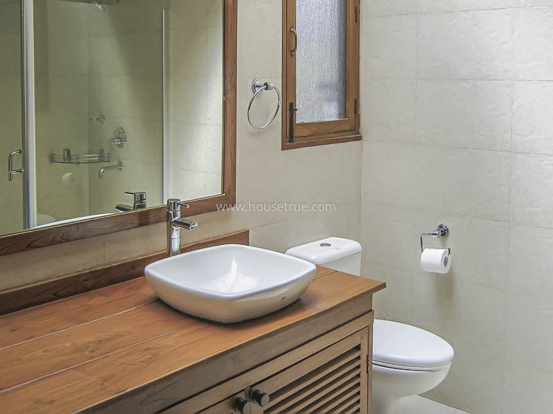3 BHK Duplex For Rent in Vasant Vihar